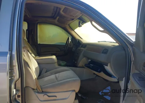 2007 Chevrolet Tahoe Lt z USA, uszkodzony, nr VIN 1GNFK13067J224634